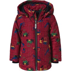 name it Winterjacke NMMMAX fur Jungen Зимняя куртка NMMMAX для мальчика