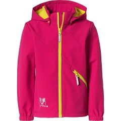 ICEPEAK Softshelljacke JAORA fur Madchen Куртка софтшелл JAORA для девочки