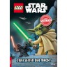 LEGO Star Wars: Zwei Seiten der Macht ЛЕГО Книга