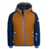 TROLLKIDS Kinder Skijacke HAFJELL PRO Детская лыжная куртка HAFJELL PRO