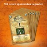 Kosmos Die Legenden von Andor Легенды Андора