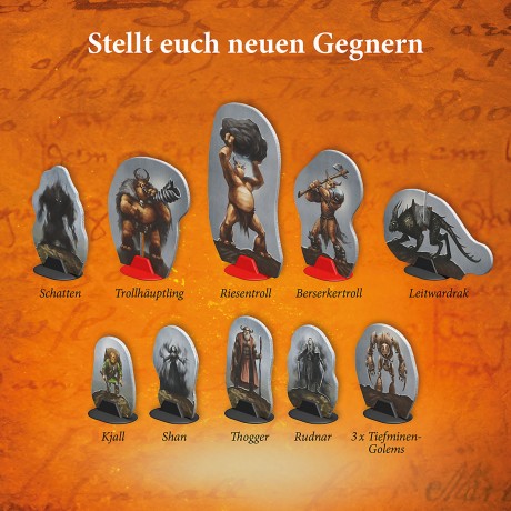 Kosmos Die Legenden von Andor Легенды Андора