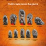 Kosmos Die Legenden von Andor Легенды Андора