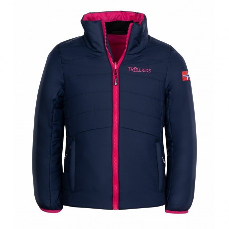 TROLLKIDS Winterjacke Skavangen Winterjacken Зимняя куртка Skavagen зимние куртки