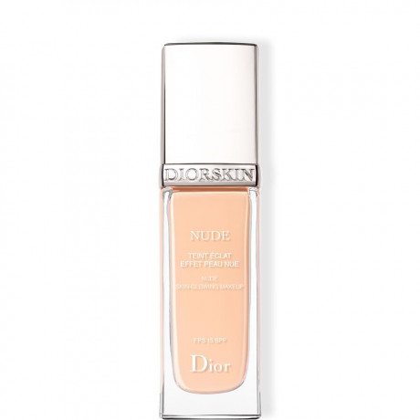 DIOR (Диор) Foundation База для макияжа DIOR (Диор)skin Nude Fluid, Nr. 010 Ivory / 30 мл