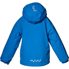ISBJORN HELICOPTER Winter Jacke Kinder Winterjacken ВЕРТОЛЕТ зимняя куртка Детские зимние куртки