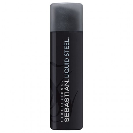 Sebastian Liquid Steel Superstarker Styler Liquid Steel Суперсильный стайлер 140мл