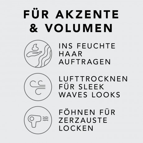 Sebastian Liquid Steel Superstarker Styler Liquid Steel Суперсильный стайлер 140мл