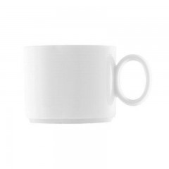Thomas Thomas Loft Weiss Teeobertasse stapelbar 0,21 L Чашка для чая Thomas Loft Weiss штабелируемая 0,21 л