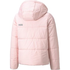 PUMA Kunstfaserjacke синтетическая куртка