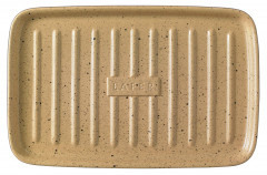 Lafer Lafer Plancha  schwarz Лафер Планча