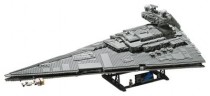 LEGO Star Wars Imperialer Sternzerstorer Имперский звёздный разрушитель Звездных войн