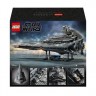 LEGO Star Wars Imperialer Sternzerstorer Имперский звёздный разрушитель Звездных войн