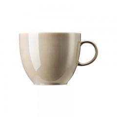 Thomas Thomas Sunny Day Greige Kaffee-Obertasse 0,20 L Чашка для кофе Thomas Sunny Day Greige 0,20 л