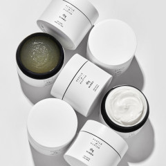 Pestle  Mortar Body Scrub  скраб для тела