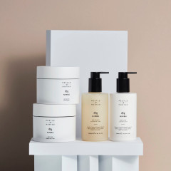 Pestle  Mortar Body Scrub  скраб для тела