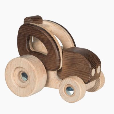 goki Traktor трактор