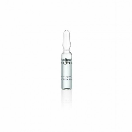 Monteil Solutions Hydro Active Serum 3 x 2ml Solutions Гидроактивная сыворотка 3 x 2 мл