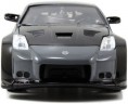 Jada Fast  Furious 2003 Nissan 350Z 1:24 Форсаж 2003 Nissan 350Z 1:24