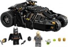 LEGO LEGO DC Universe Super Heroes 76239 Batmobile Tumbler: Duell mit Scarecrow LEGO DC Universe Super Heroes 76239 Batmobile Tumbler: Scarecrow Duel