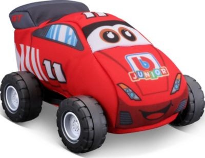 BB Junior My 1st Soft car Sportscar Моя первая спортивная машина Softcar