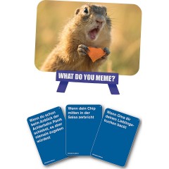 HUCH! What Do You Meme Что ты мем