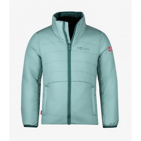 TROLLKIDS Winterjacke Skavangen Winterjacken Зимняя куртка Skavagen зимние куртки