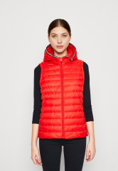 Tommy Hilfiger VEST Waistcoat fireworks ЖИЛЕТ жилет салют
