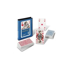 Ravensburger Kartenspiel- Romme Карточная игра Рамми