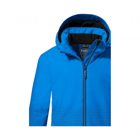 killtec Skijacke fur Jungen Лыжная куртка для мальчиков