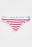 Tommy Hilfiger THONG Thong red ТОНГ стринги красный