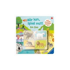 Ravensburger Hor hin Слушать