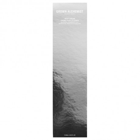 Grown Alchemist Mandarin & Rosemary Leaf Лист мандарина и розмарина