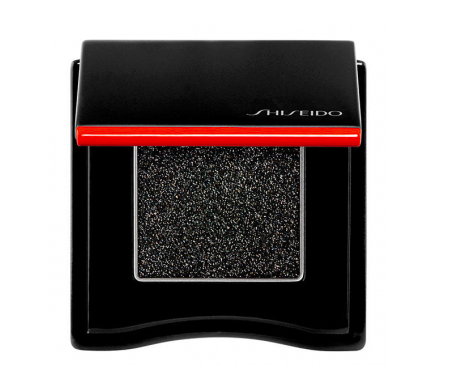 Shiseido Pop Powder Gel Eye Shadow 09 Dododo Black 2,5 g Тени для век, черные