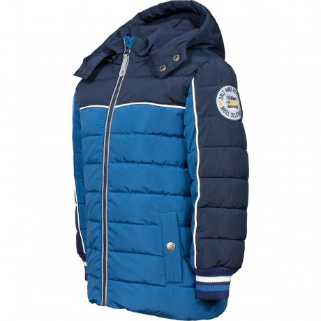 Salt and Pepper Outdoorjacke fur Jungen Уличная куртка для мальчиков