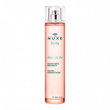 NUXE Reve de The – Vitalisierendes Duftspray Reve de The – бодрящий ароматный спрей