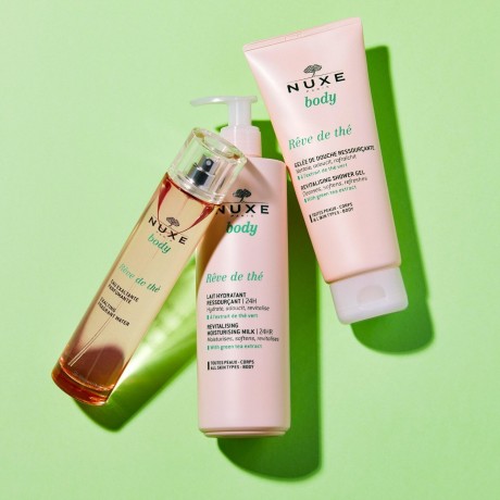 NUXE Reve de The – Vitalisierendes Duftspray Reve de The – бодрящий ароматный спрей