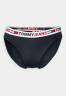 Tommy Hilfiger Bikini bottoms desert sky плавки бикини небо пустыни