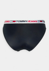 Tommy Hilfiger Bikini bottoms desert sky плавки бикини небо пустыни