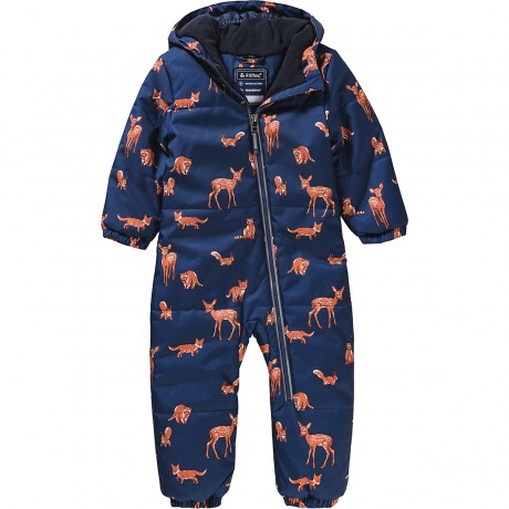 myToys COLLECTION Kinder Schneeanzug KOW 1 von killtec Детский зимний комбинезон KOW 1 от killtec