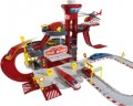 Majorette Creatix Rettungsstation + 5 Fahrzeuge Спасательная станция Creatix + 5 автомобилей