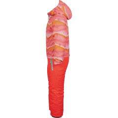 ICEPEAK Schneeanzug JIZAN fur Madchen Зимний комбинезон JIZAN для девочки