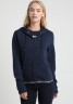 Tommy Hilfiger HOODY Pyjama top blue ХУДИ Пижамный топ синий