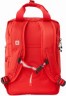 LEGO Freizeitrucksack Brick 2x2 Bright Red Рюкзак для отдыха Brick 2x2 Ярко-красный