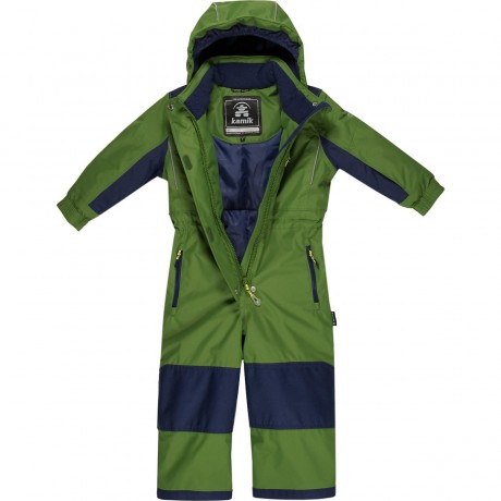 kamik Schneeanzug LAZER fur Jungen Зимний комбинезон LAZER для мальчиков