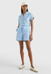 Tommy Hilfiger Shorts light sandalwood шорты светлое сандаловое дерево