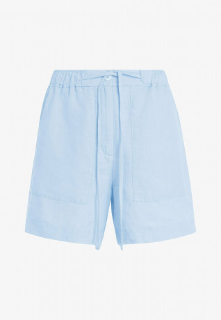 Tommy Hilfiger Shorts light sandalwood шорты светлое сандаловое дерево
