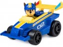 Spin Master PAW Patrol Ready Race Rescue Mobile Pit Stop Team-Fahrzeug inkl. Chase-Figur Fahrzeug PAW Patrol Ready Race Rescue Mobile Pit Stop Team Vehicle включает фигурку погони