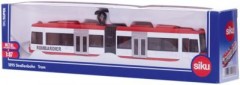 SIKU SIKU 1895 Strassenbahn Трамвай СИКУ 1895