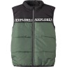 name it Outdoorweste NKMMYLANE fur Jungen (recycelt) Уличный жилет NKMMYLANE для мальчиков (переработанный)